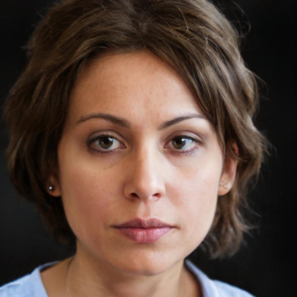 Portrait de Sophie Laurent, coordinatrice pédagogique