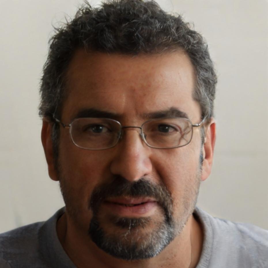 Portrait professionnel formateur expert finance